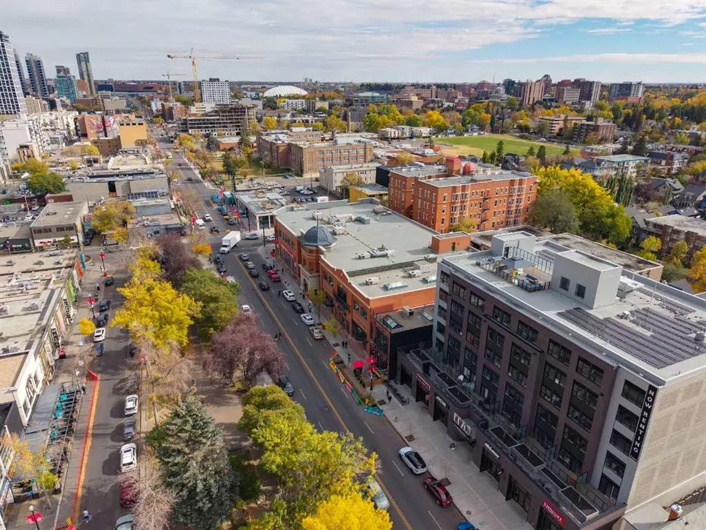 930 16 Avenue SW, #2406