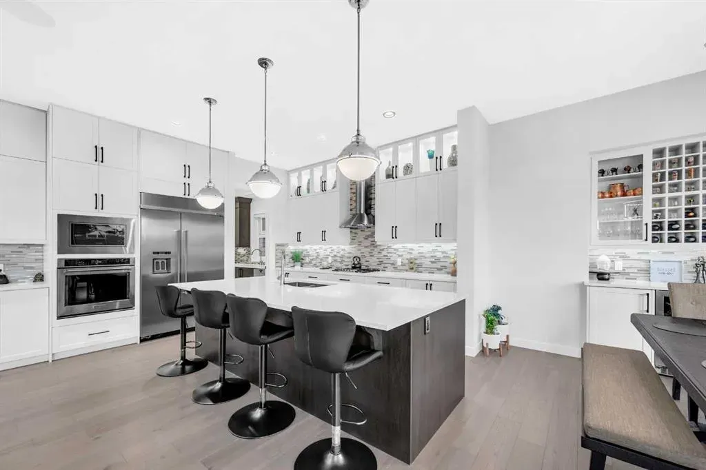 134 Corner Meadows Common NE