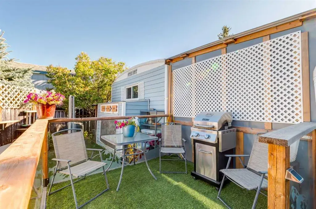 3223 83 Street NW, #431