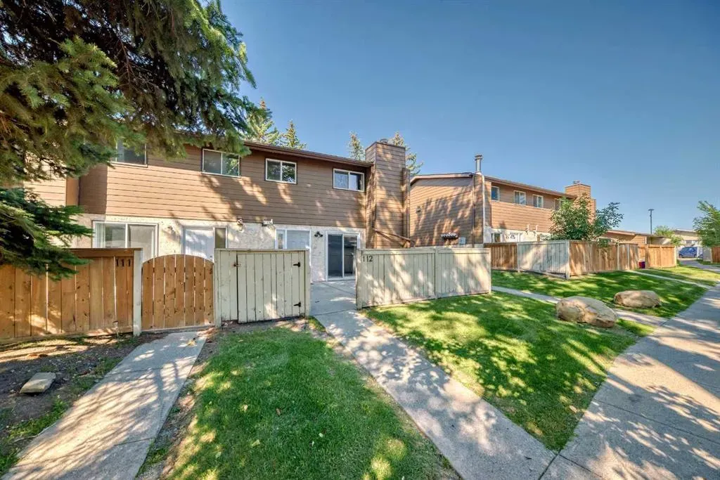 5404 10 Avenue SE, #112