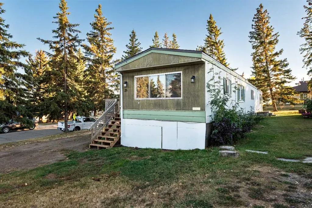 501 School Road, #26