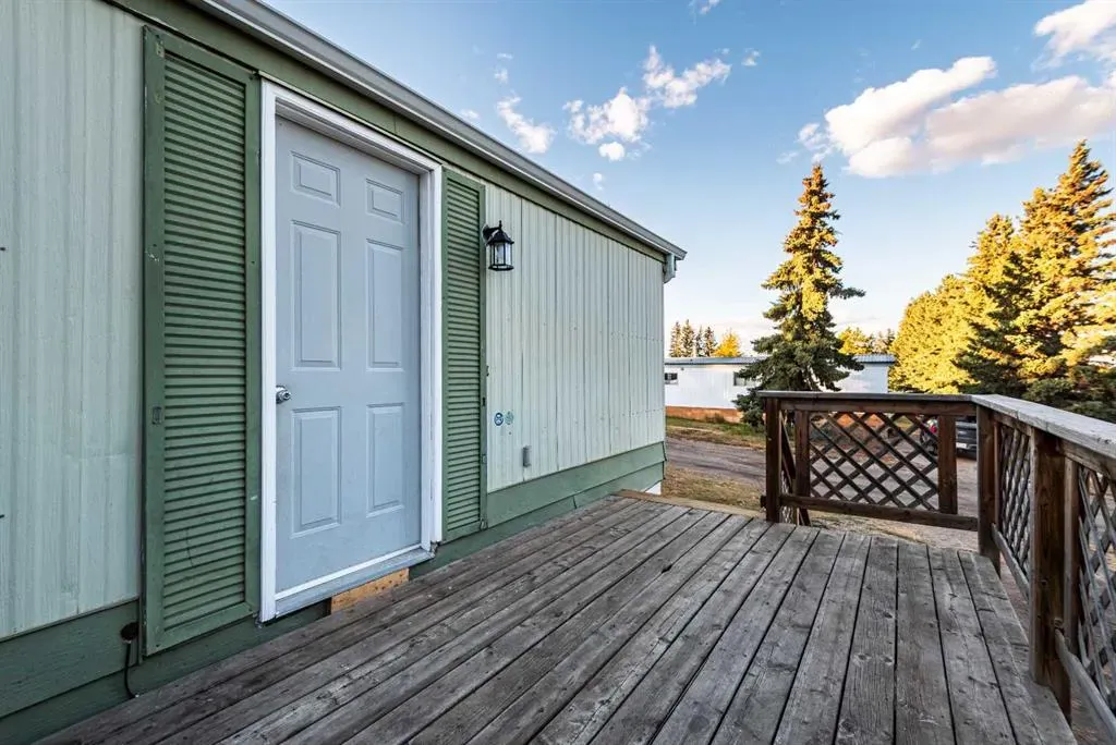 501 School Road, #26