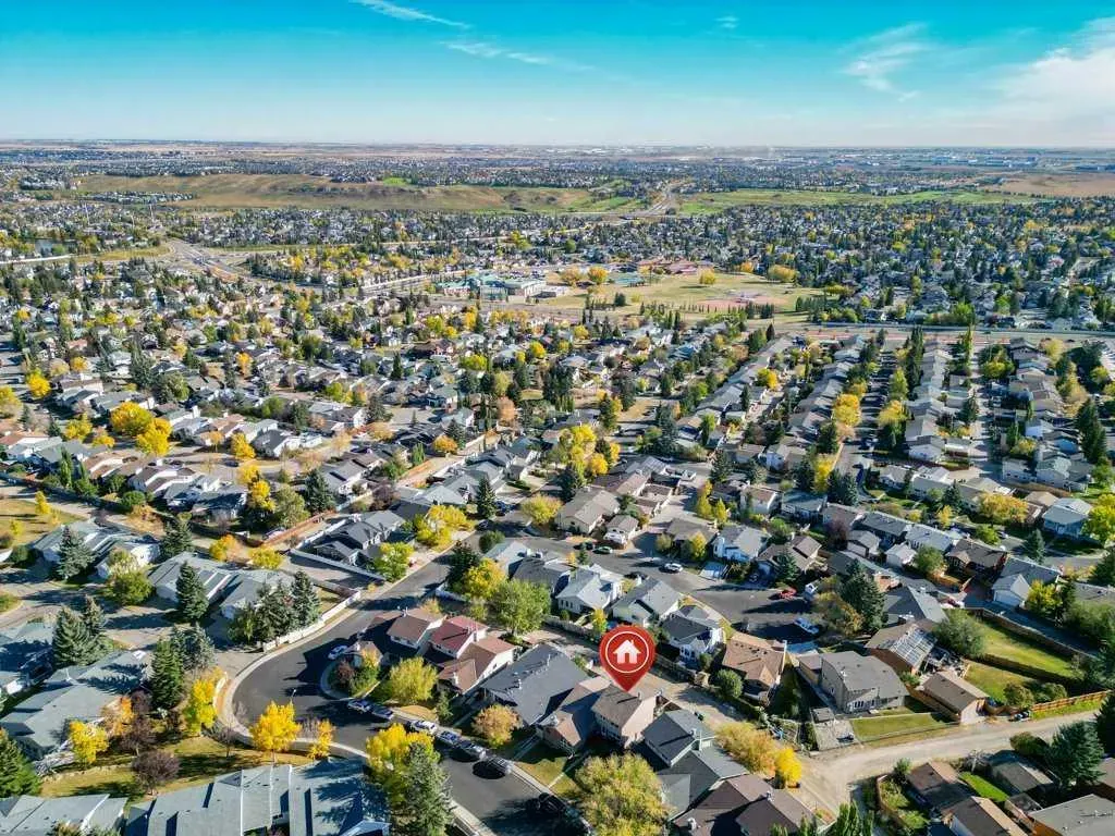 14 Macewan Park Road NW