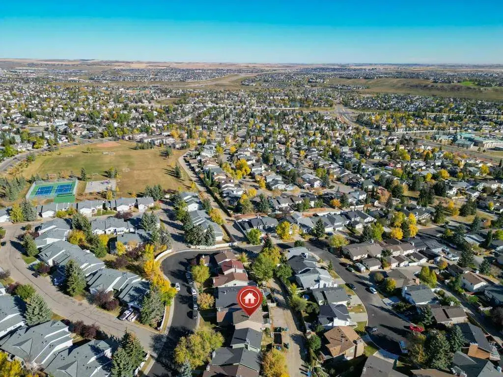 14 Macewan Park Road NW
