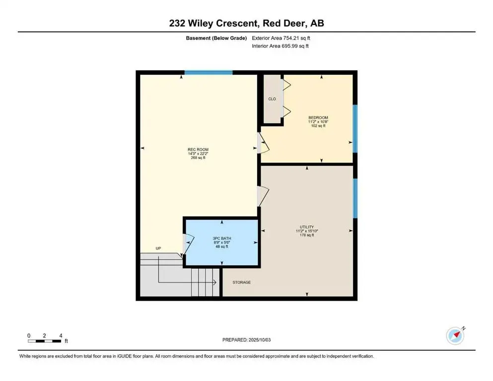 232 Wiley Crescent