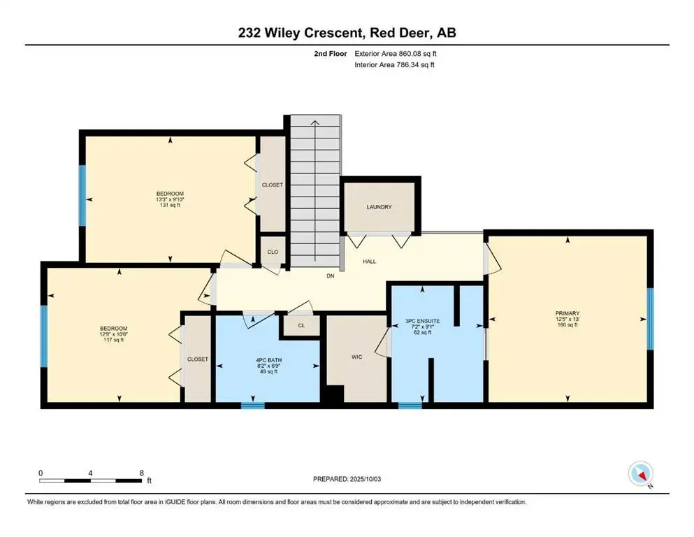 232 Wiley Crescent