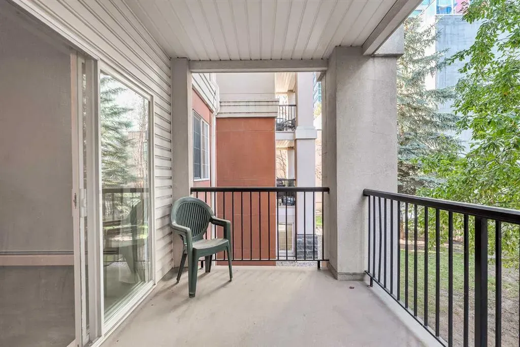126 14 Avenue SW, #208
