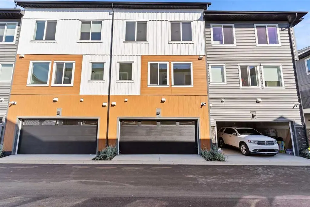 280 Chelsea Road, #2002
