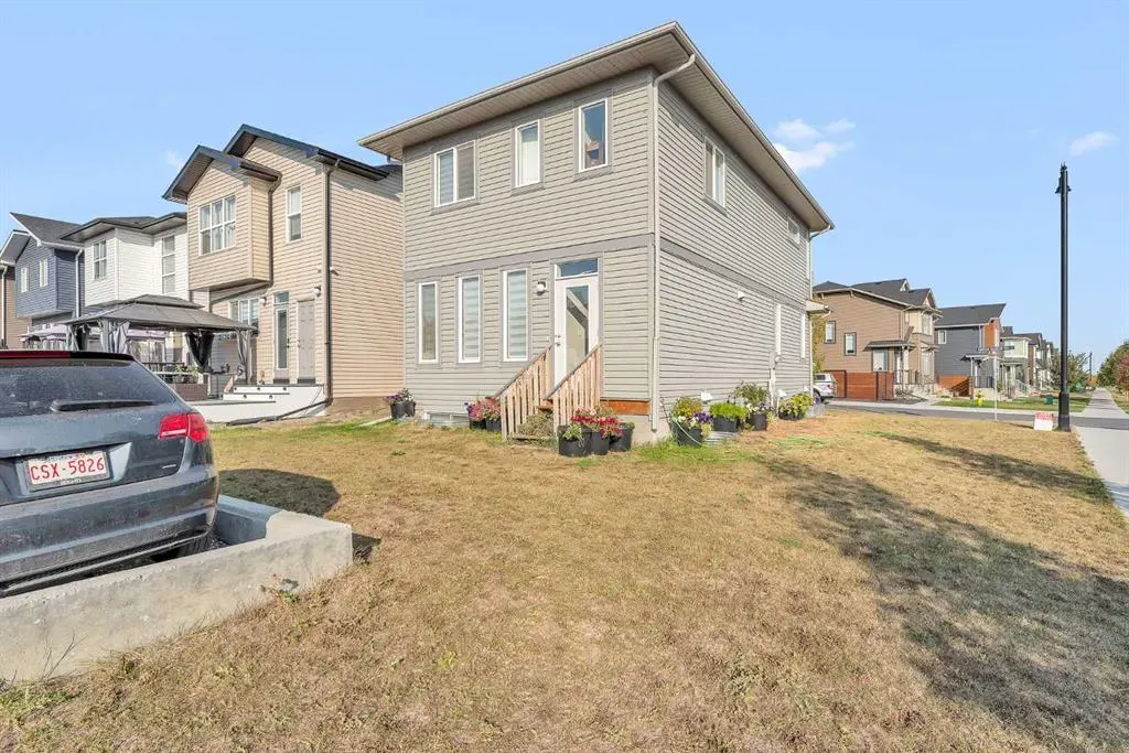 103 Dawson Harbour Hill