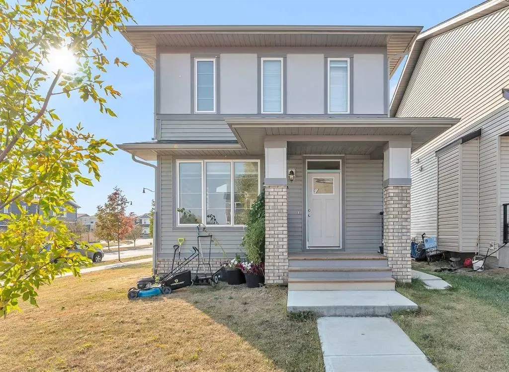 103 Dawson Harbour Hill