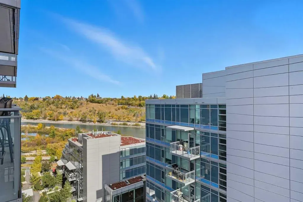 108 Waterfront Court SW, #1007