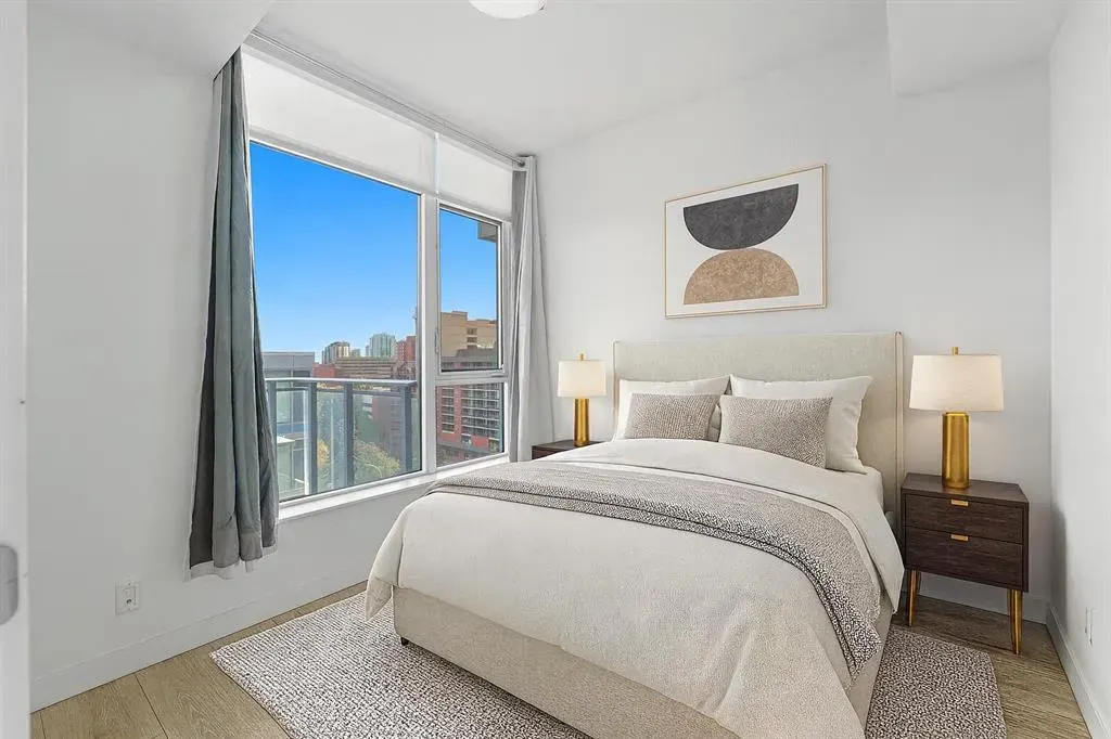 108 Waterfront Court SW, #1007