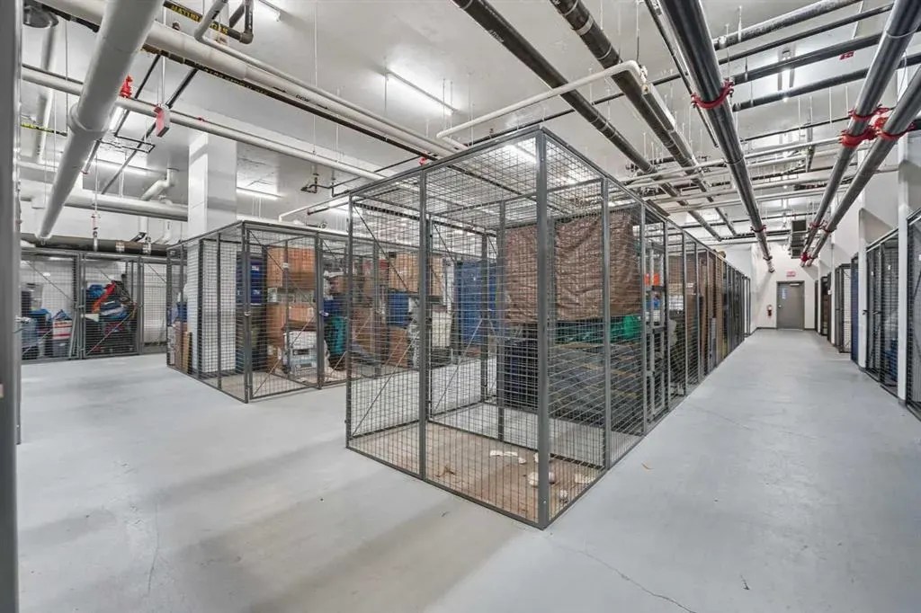 108 Waterfront Court SW, #1007