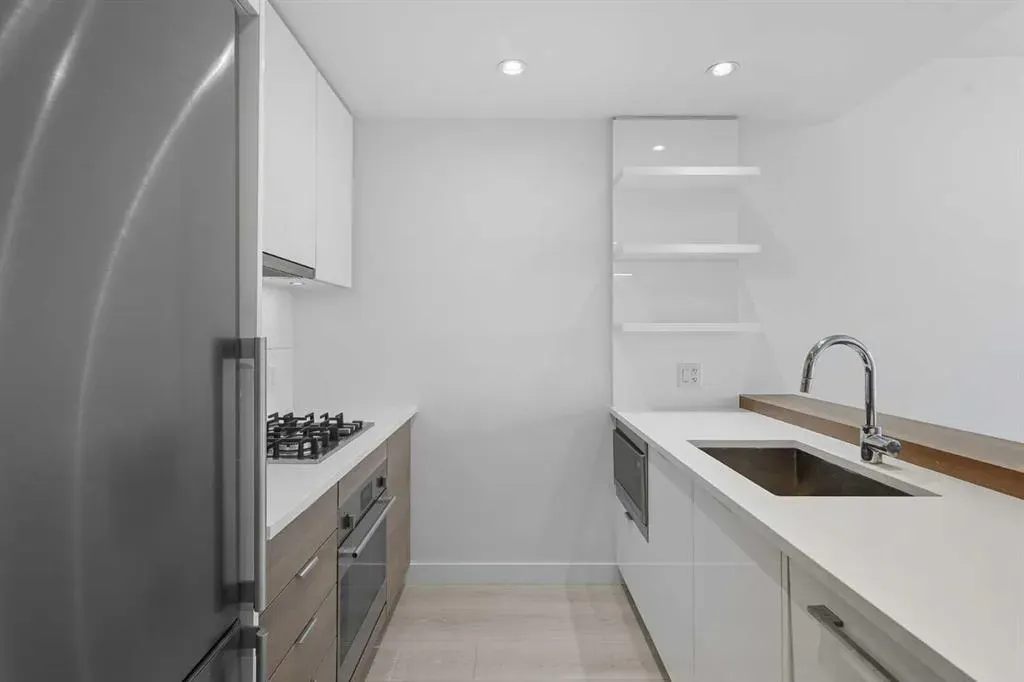 108 Waterfront Court SW, #1007