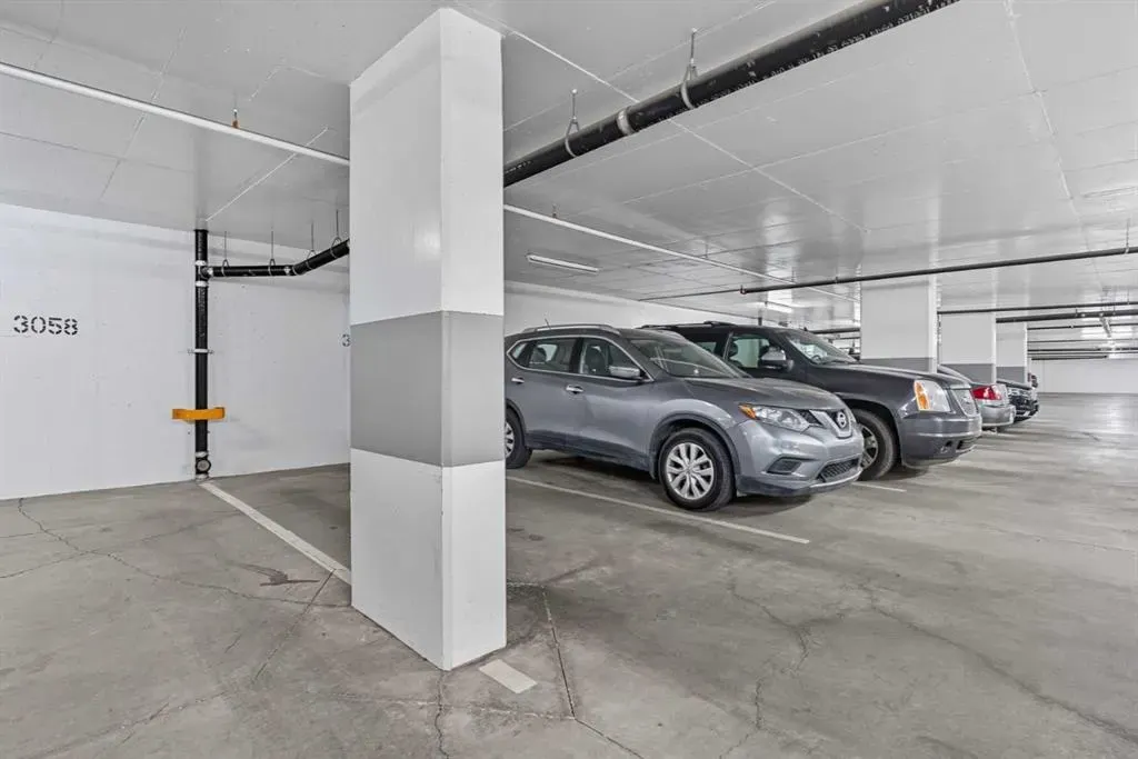 108 Waterfront Court SW, #1007