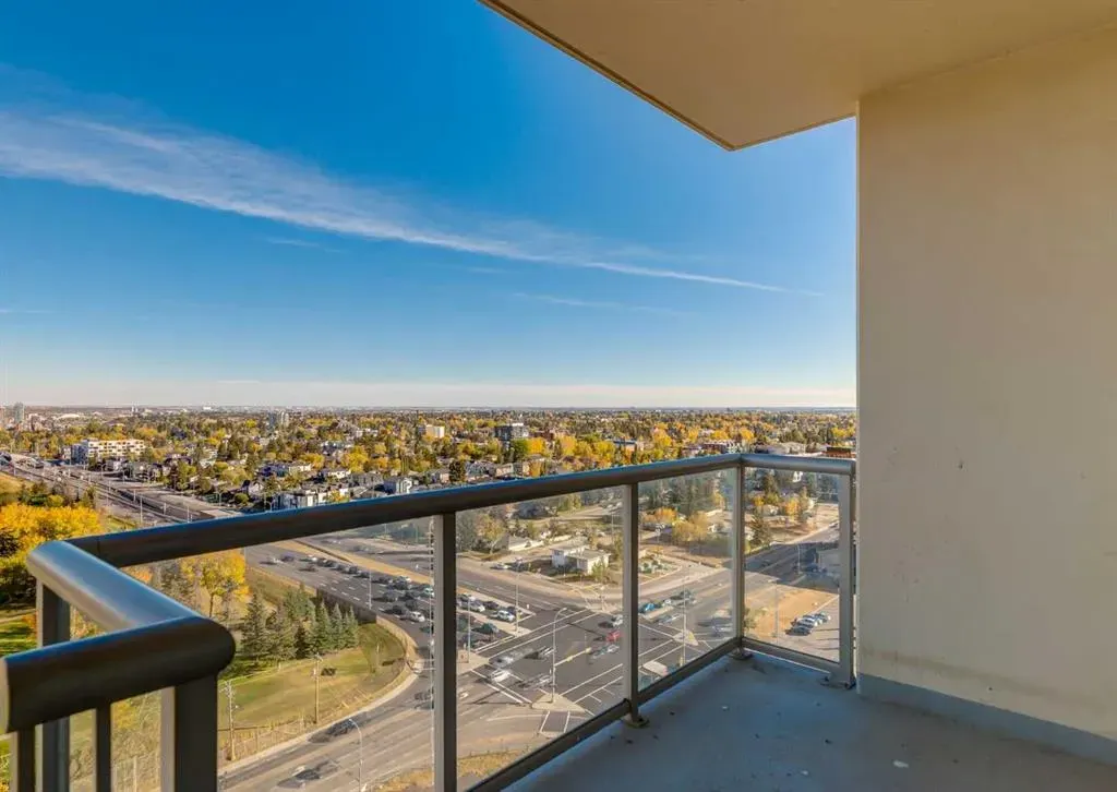 77 Spruce Place SW, #1801