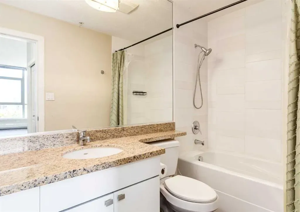 77 Spruce Place SW, #1801