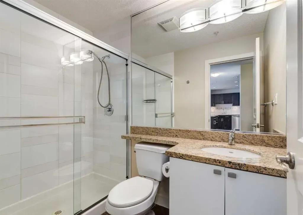 77 Spruce Place SW, #1801