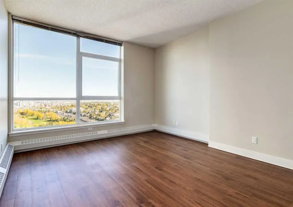 77 Spruce Place SW, #1801