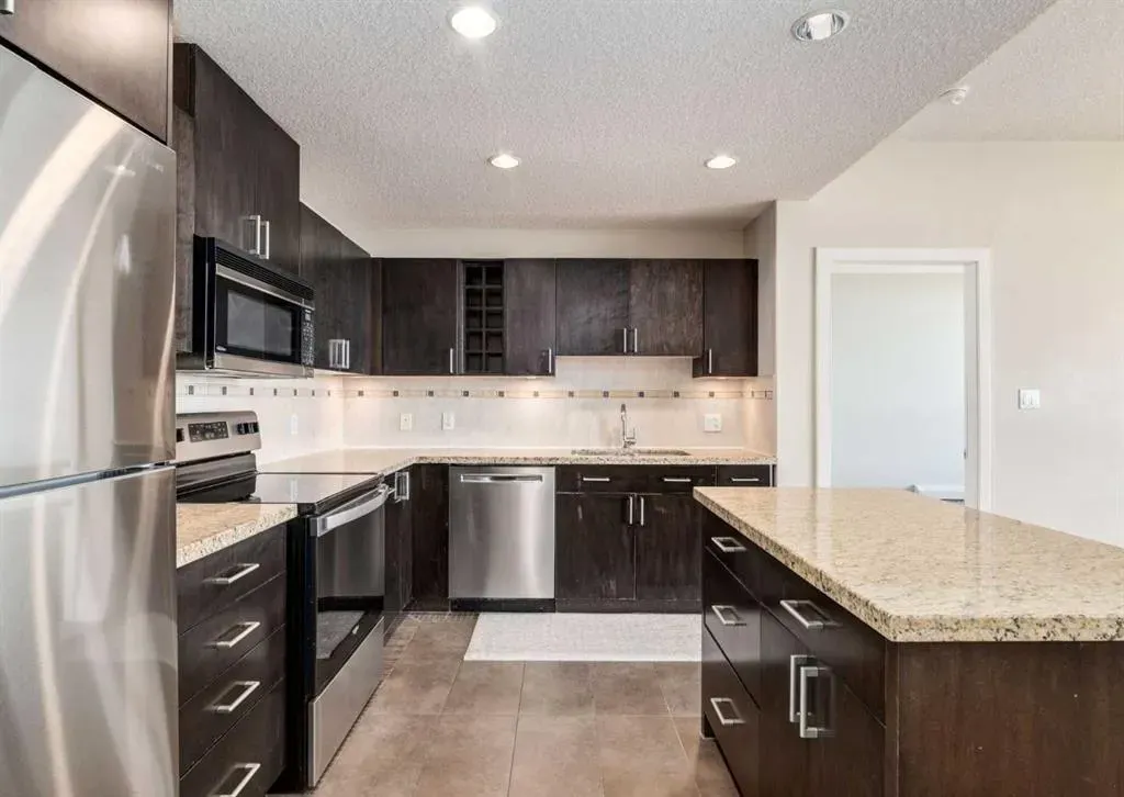 77 Spruce Place SW, #1801