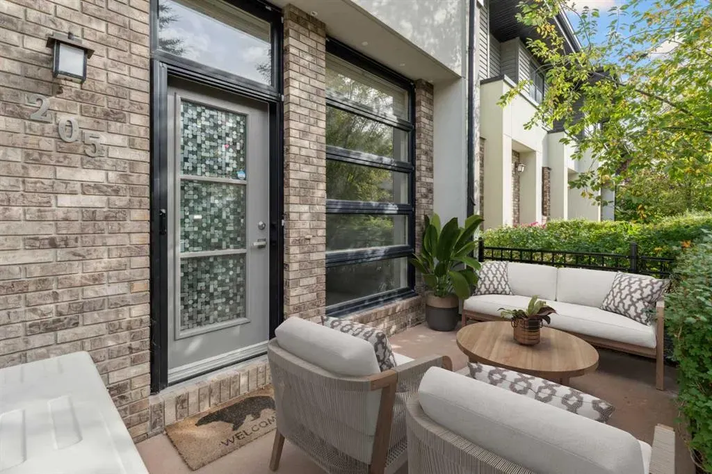 205 Aspen Hills Villas SW