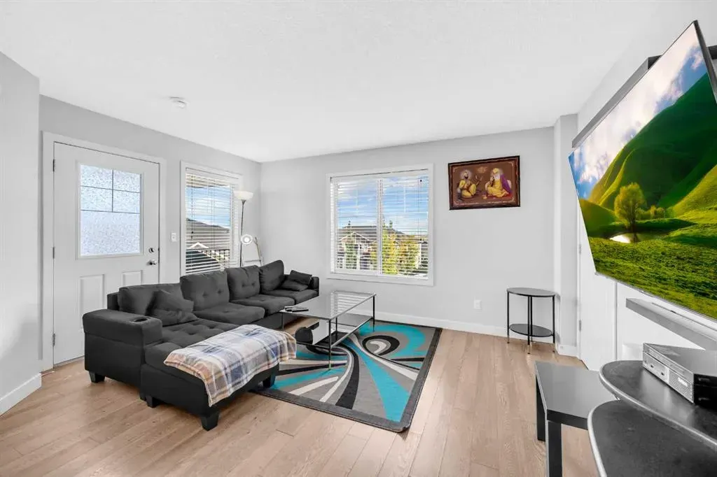 250 Sage Valley Road NW, #1706