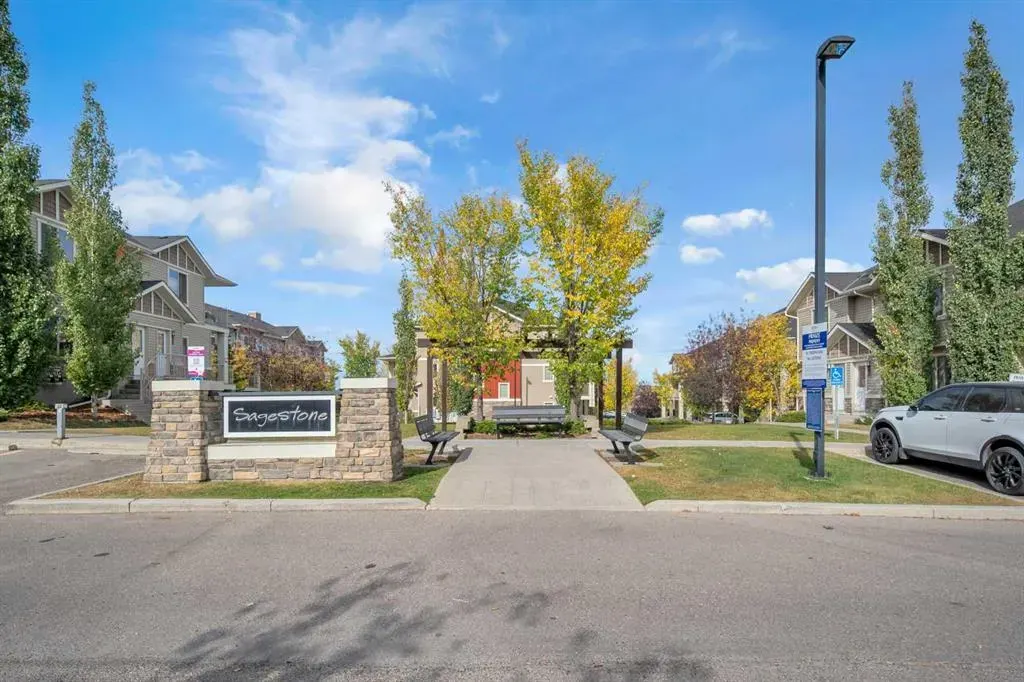 250 Sage Valley Road NW, #1706