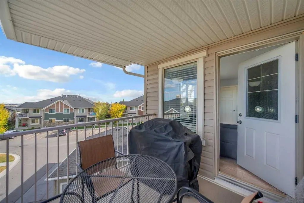 250 Sage Valley Road NW, #1706