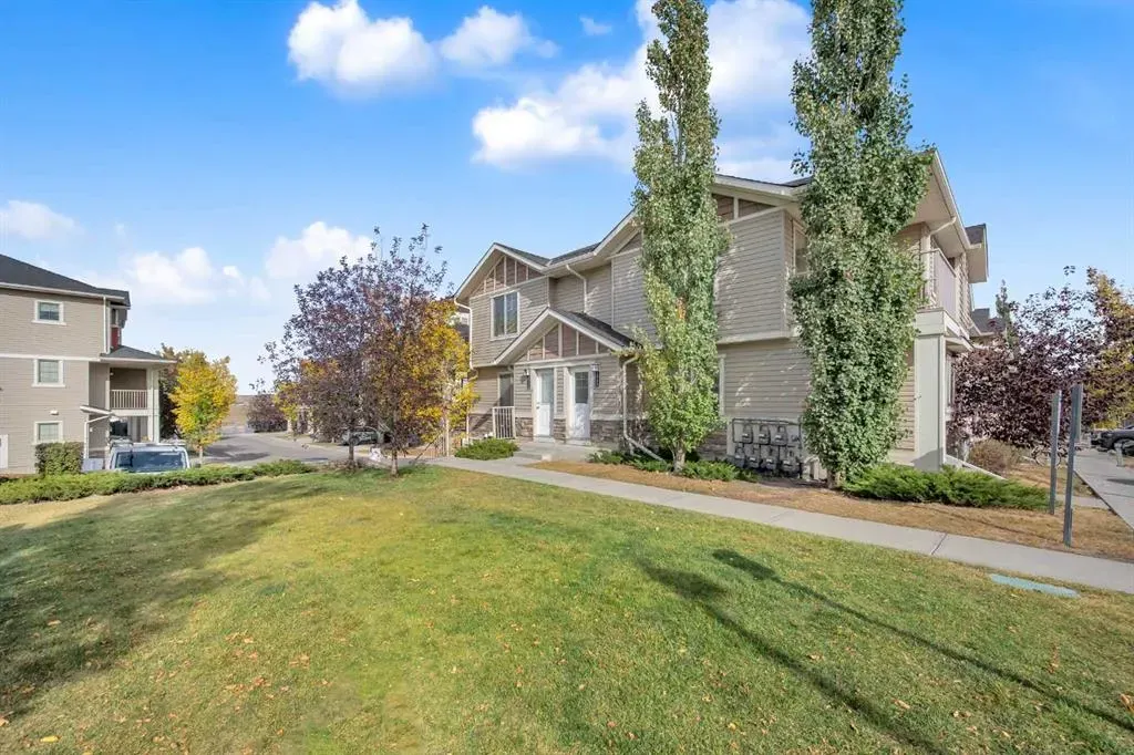 250 Sage Valley Road NW, #1706