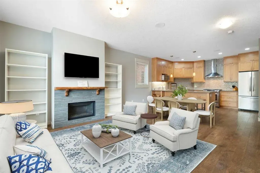 4728 17 Avenue NW, #1
