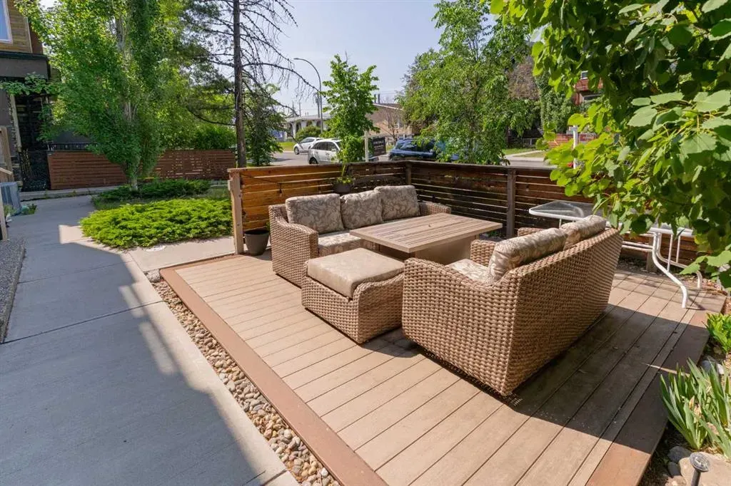 4728 17 Avenue NW, #1
