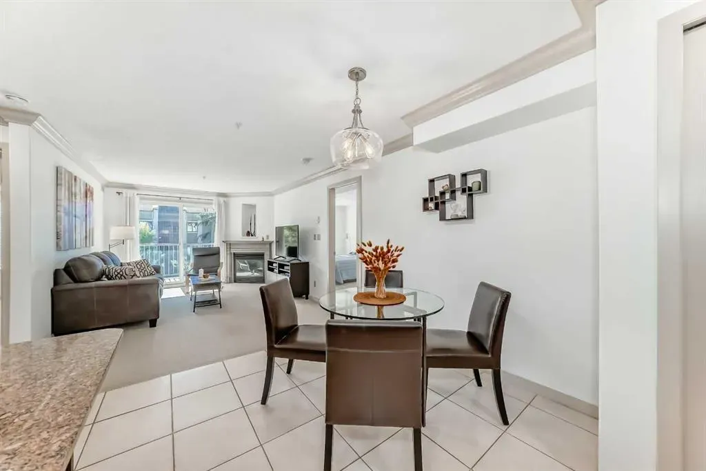 736 57 Avenue SW, #307