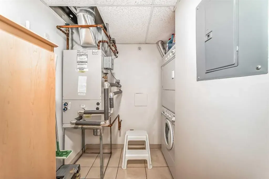 736 57 Avenue SW, #307