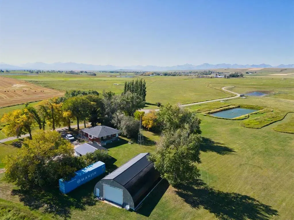 42082 Range Road 274