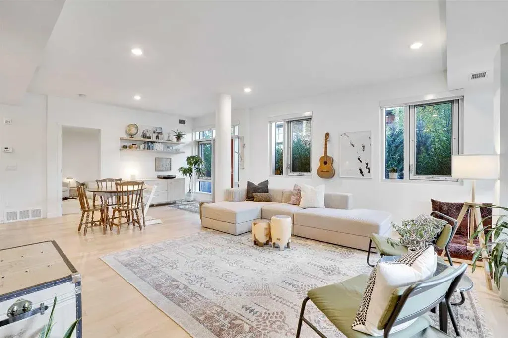 88 9 Street NE, #3