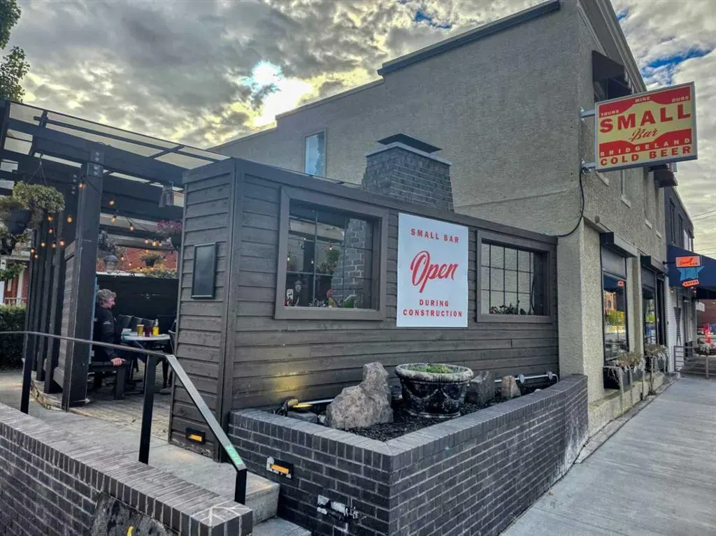 88 9 Street NE, #3