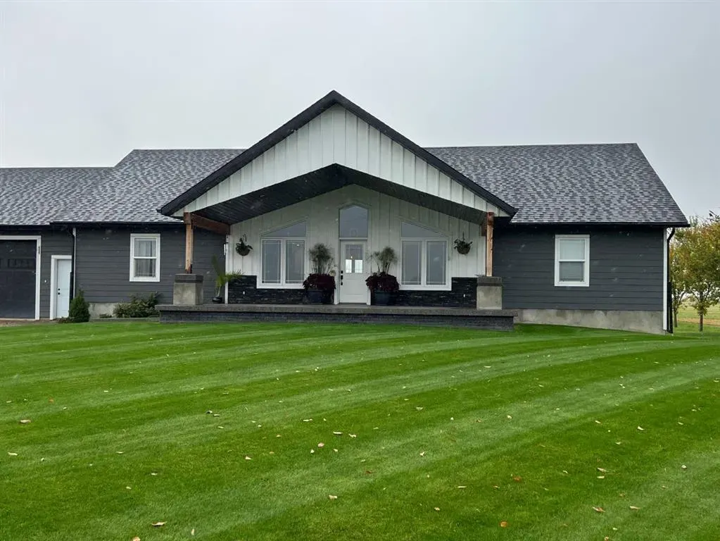 92008 Range Road 195