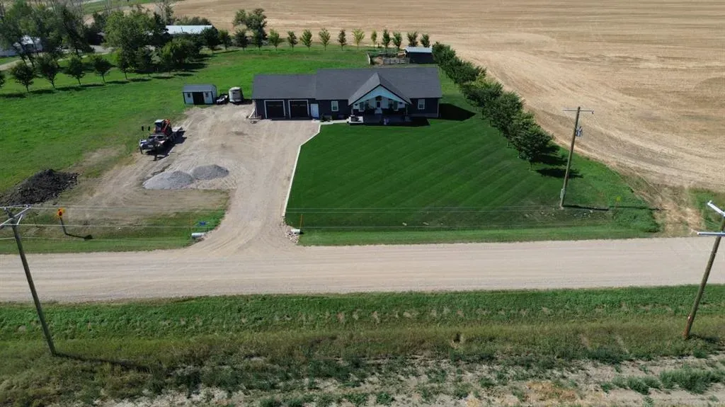 92008 Range Road 195