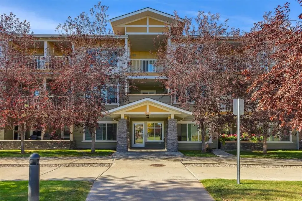 4 Kingsland Close SE, #2315