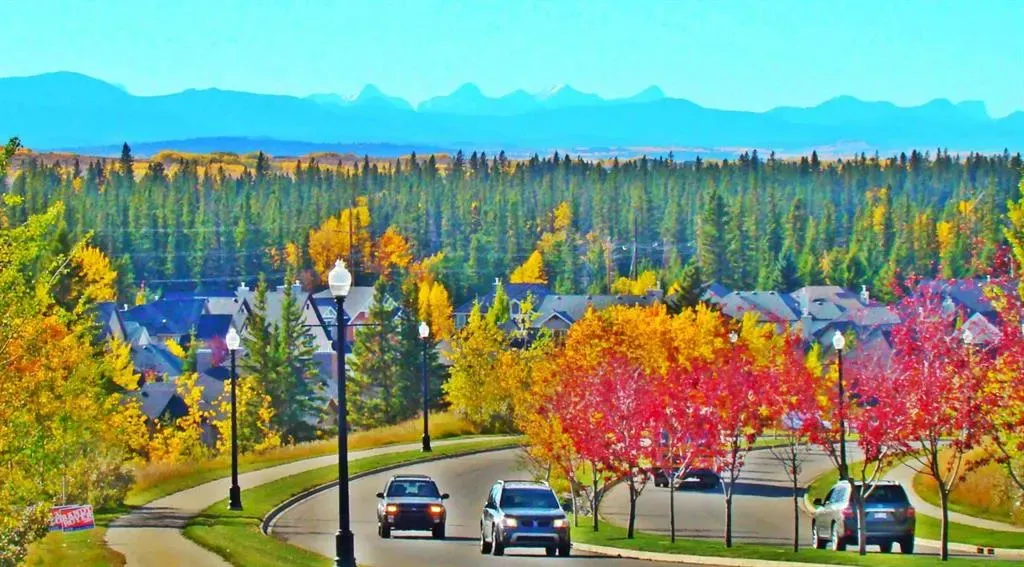 10 Discovery Ridge Close SW, #332