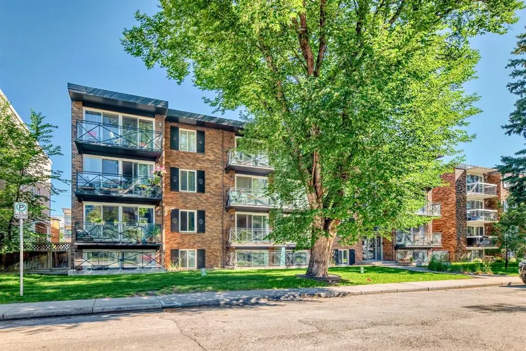 120 24 Avenue SW, #103