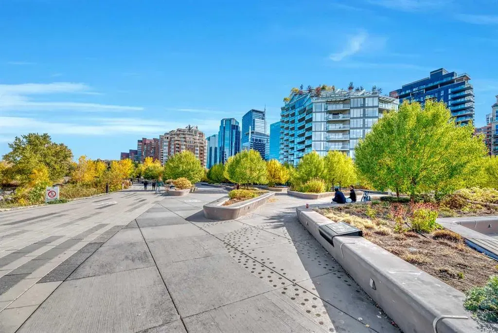 821 3 Avenue SW, #11
