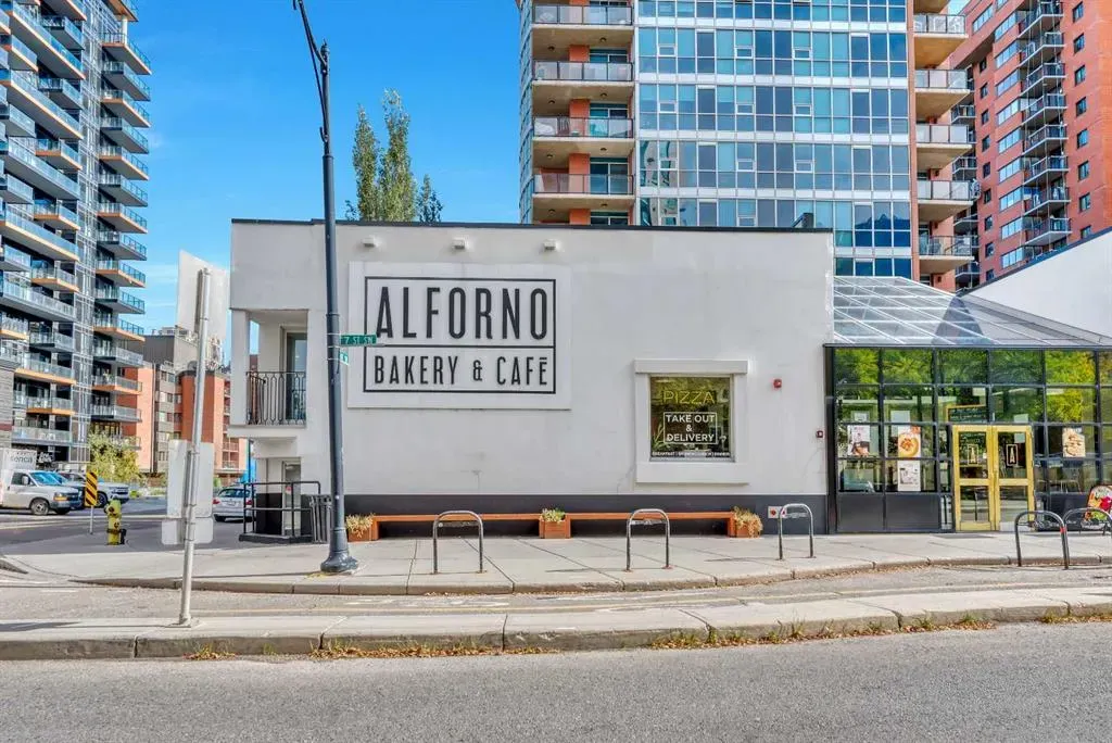 821 3 Avenue SW, #11
