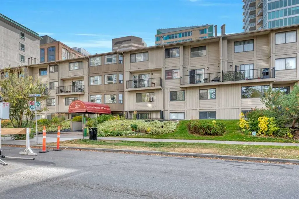 821 3 Avenue SW, #11