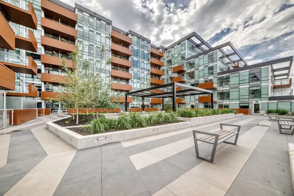 110 18A Street NW, #202