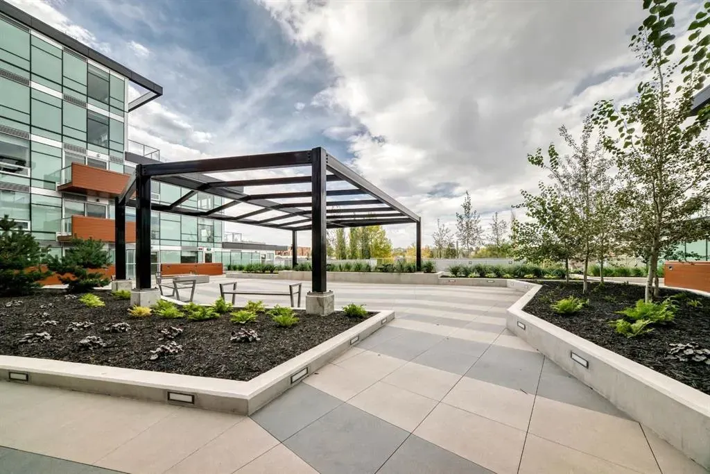 110 18A Street NW, #202