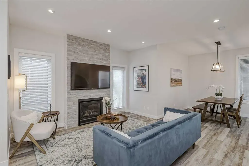 2416 30 Street SW, #2