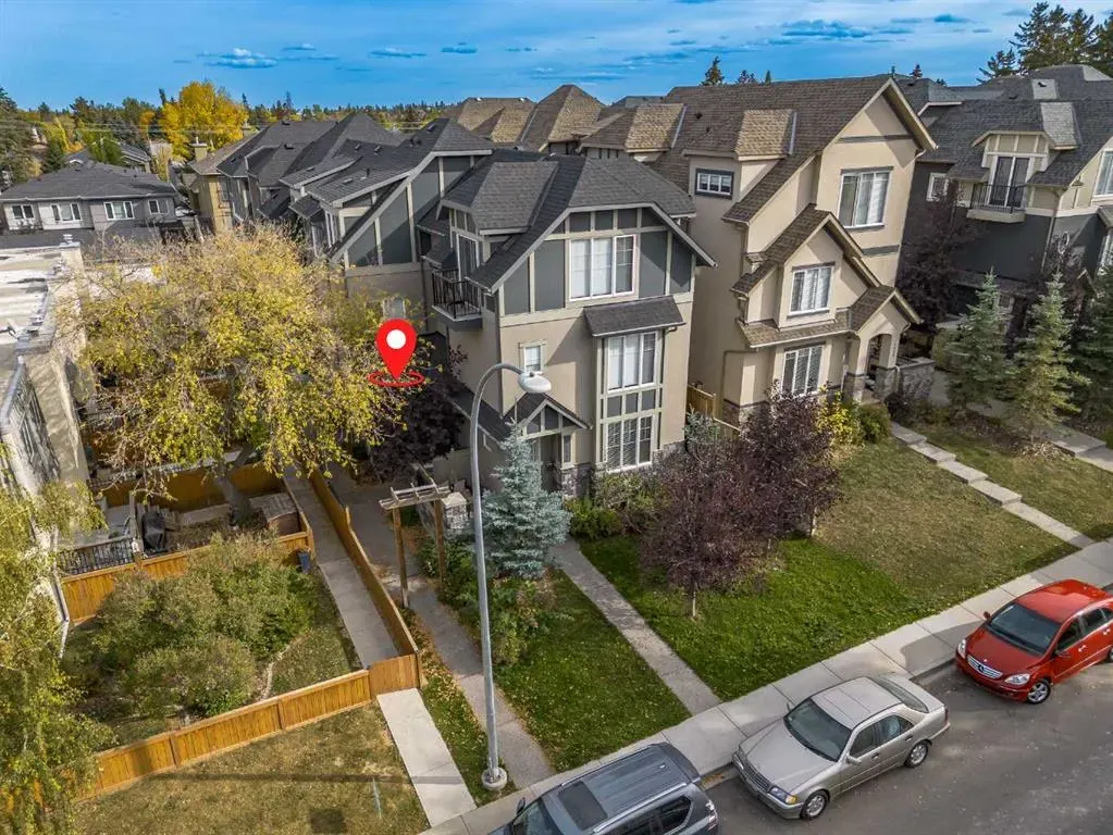 2416 30 Street SW, #2