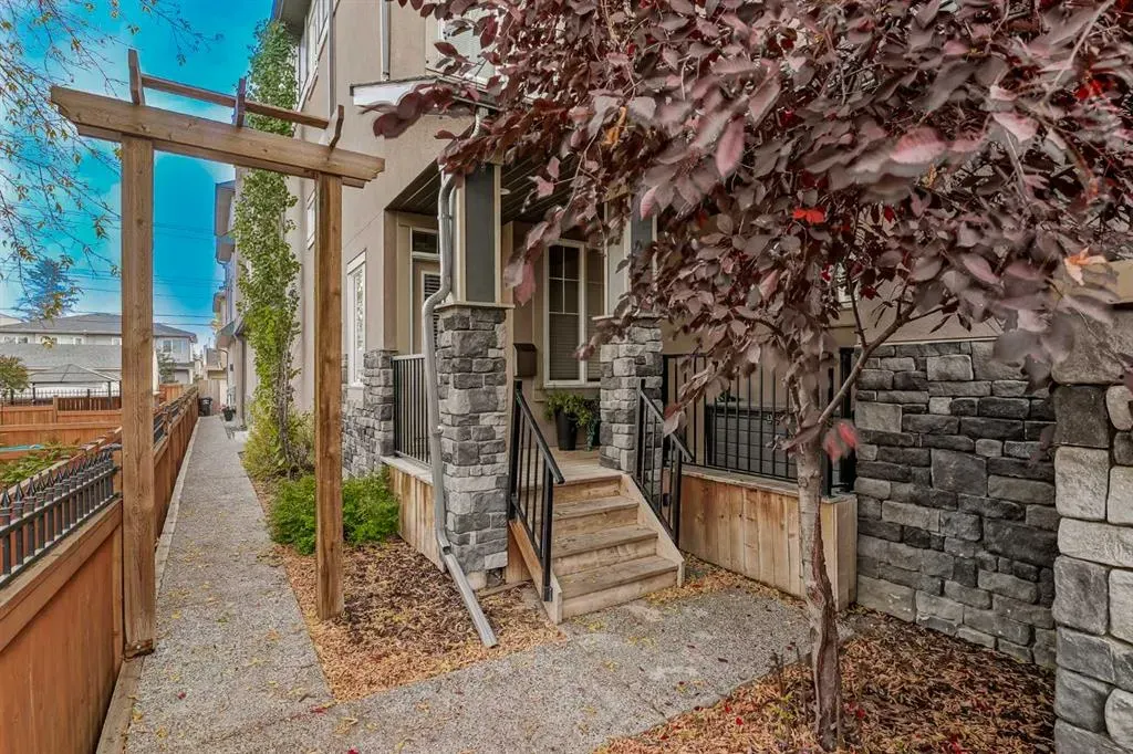 2416 30 Street SW, #2