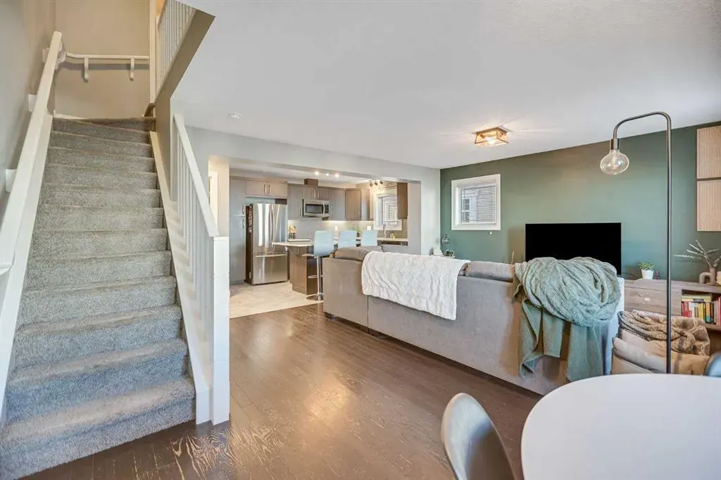 353 Windford Green SW
